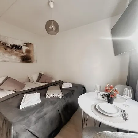 Cozy - Heart Of Tikkurila Vantaa