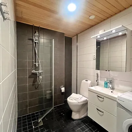 Cozy - Heart Of Tikkurila Apartman *