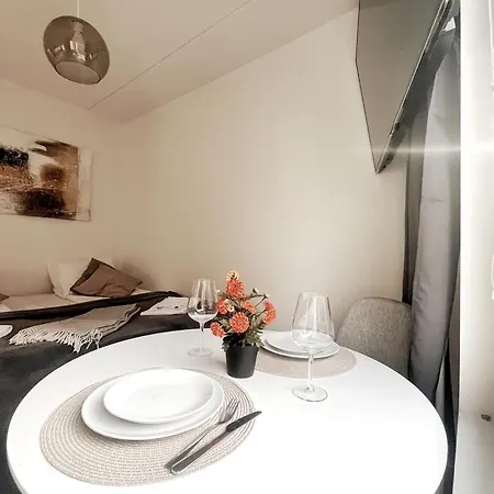 Cozy - Heart Of Tikkurila Lägenhet