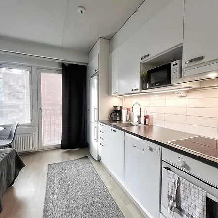 Cozy - Heart Of Tikkurila Vantaa