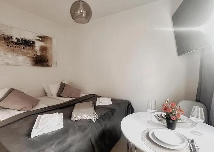 Cozy - Heart Of Tikkurila فانتا