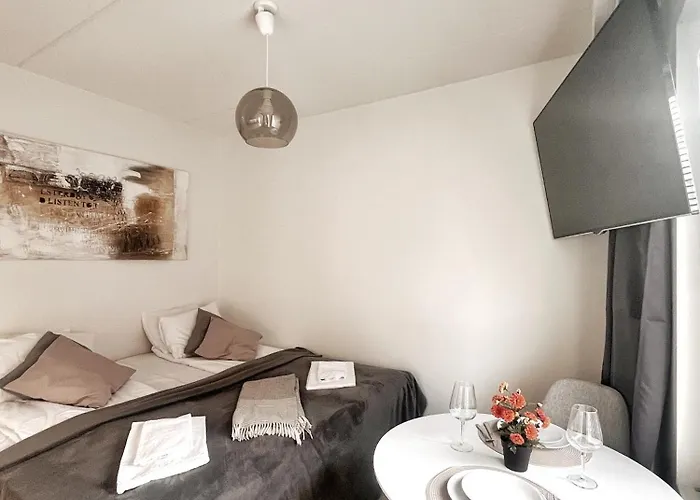 Cozy - Heart Of Tikkurila فانتا