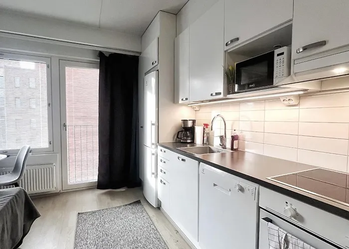 Cozy - Heart Of Tikkurila فانتا