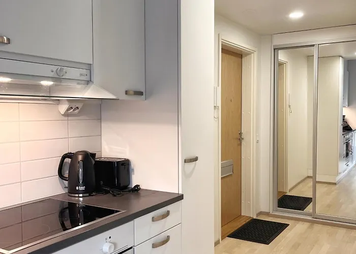 Cozy - Heart Of Tikkurila